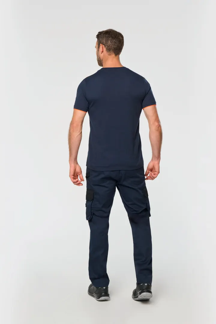 Kurzarm-T-Shirt Day To Day 2