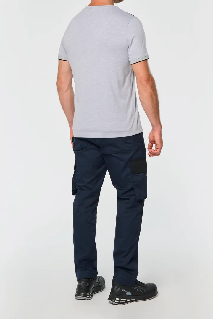 Kurzarm-T-Shirt Day To Day