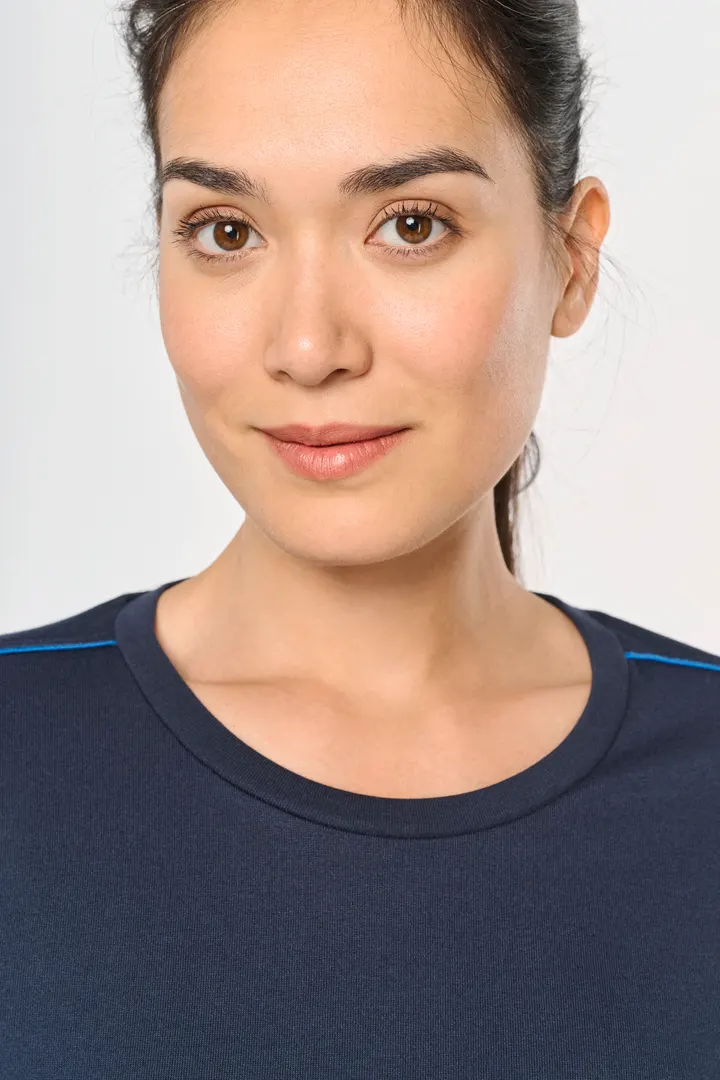 Damen-T-Shirt Day To Day mit kurzen Ärmeln 11