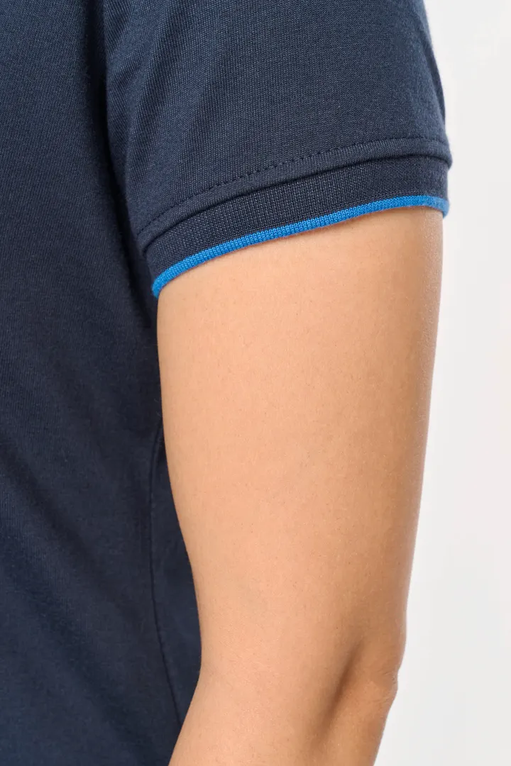 Damen-T-Shirt Day To Day mit kurzen Ärmeln 15
