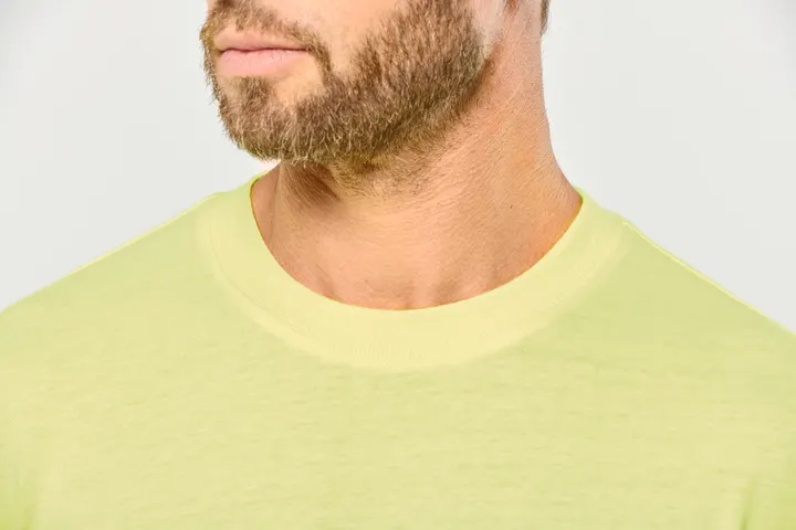 T-shirt écoresponsable manches longues unisexe 17