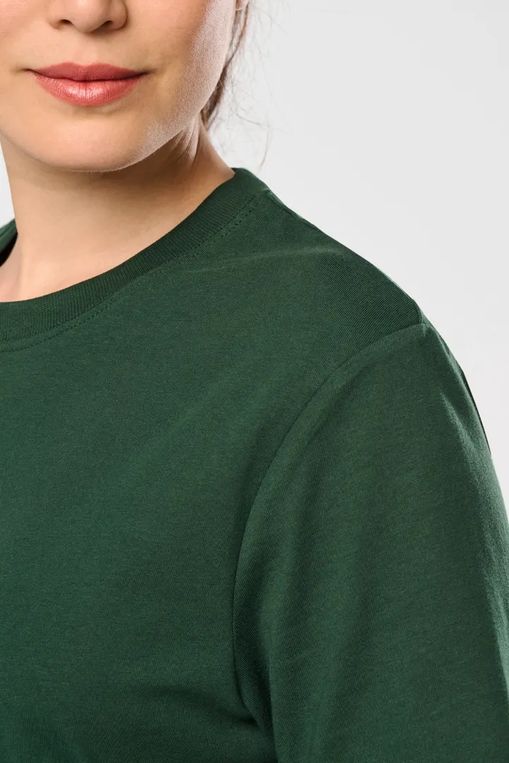 T-shirt écoresponsable manches courtes unisexe 16