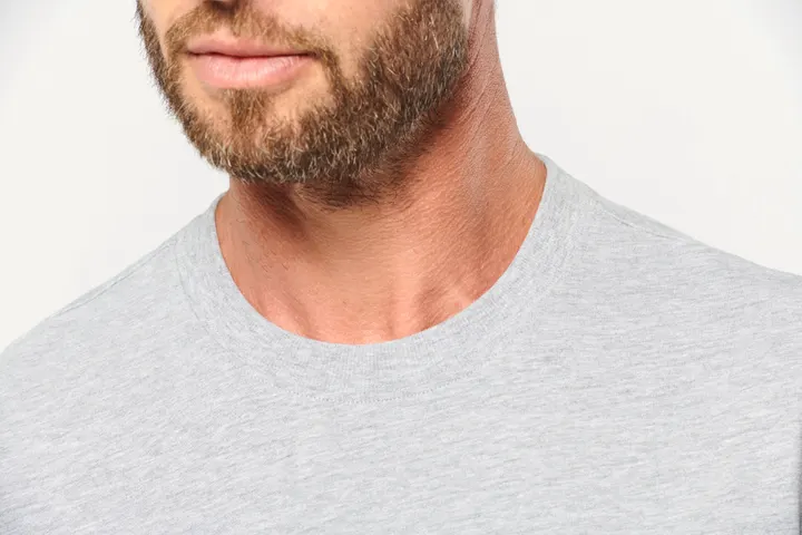 T-shirt écoresponsable manches courtes unisexe 17