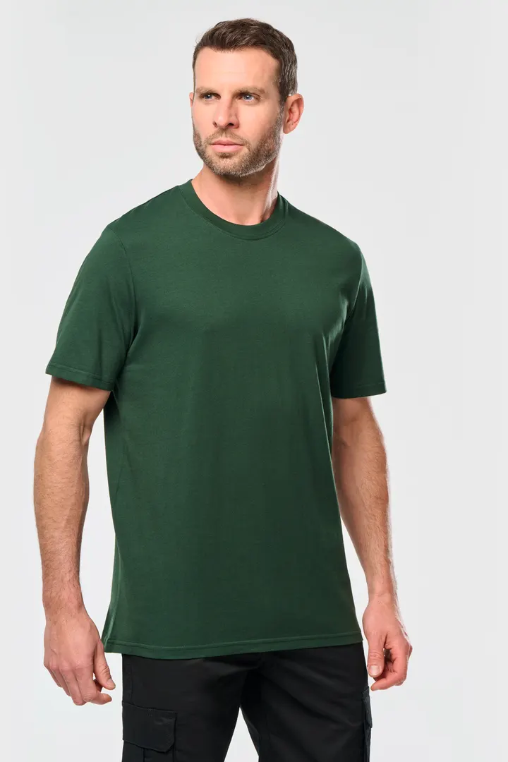 T-shirt écoresponsable manches courtes unisexe 5