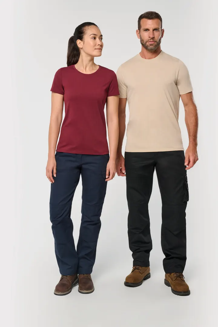 T-Shirt mit antibakterieller Behandlung für Damen 30