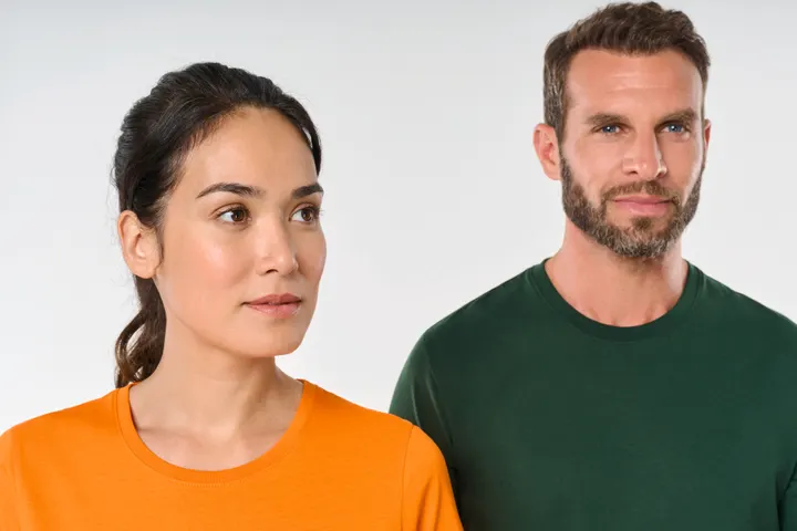 T-Shirt mit antibakterieller Behandlung für Damen 38