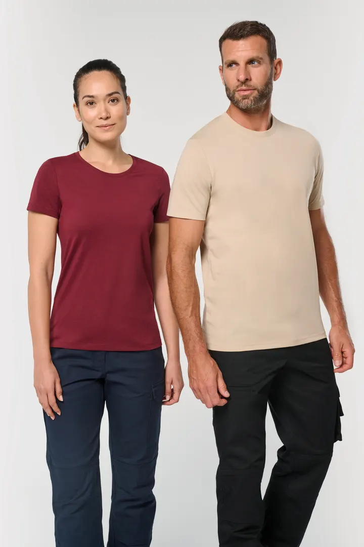 T-Shirt mit antibakterieller Behandlung für Damen 31