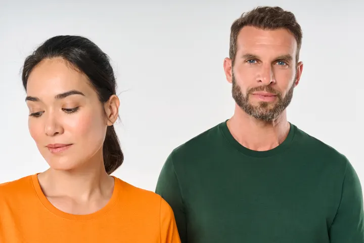 T-Shirt mit antibakterieller Behandlung für Damen 39