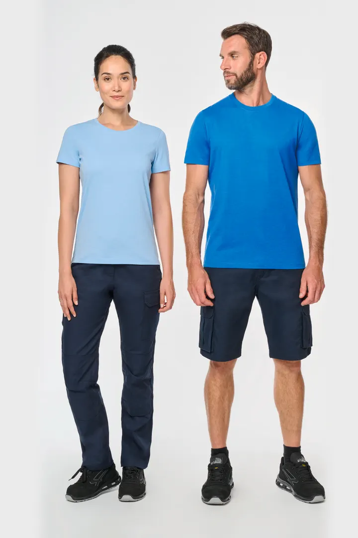 T-Shirt mit antibakterieller Behandlung für Damen 40