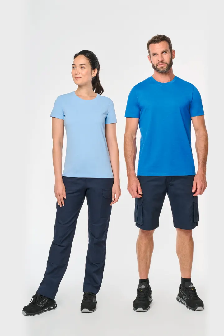 T-Shirt mit antibakterieller Behandlung für Damen 41