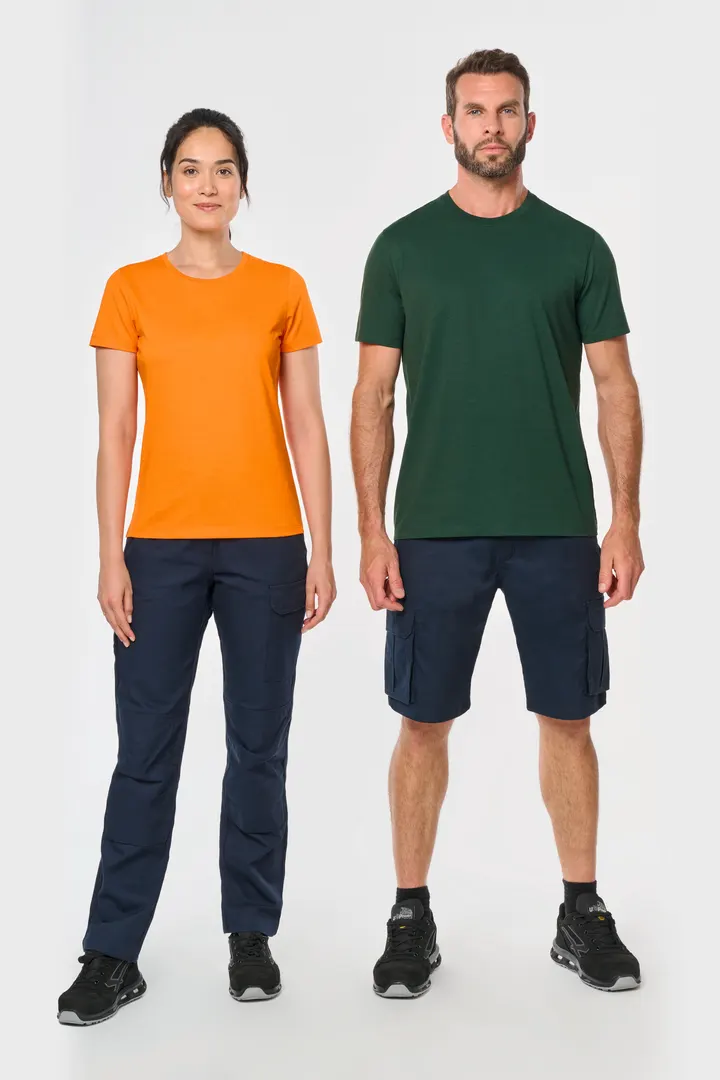 T-Shirt mit antibakterieller Behandlung für Damen 36