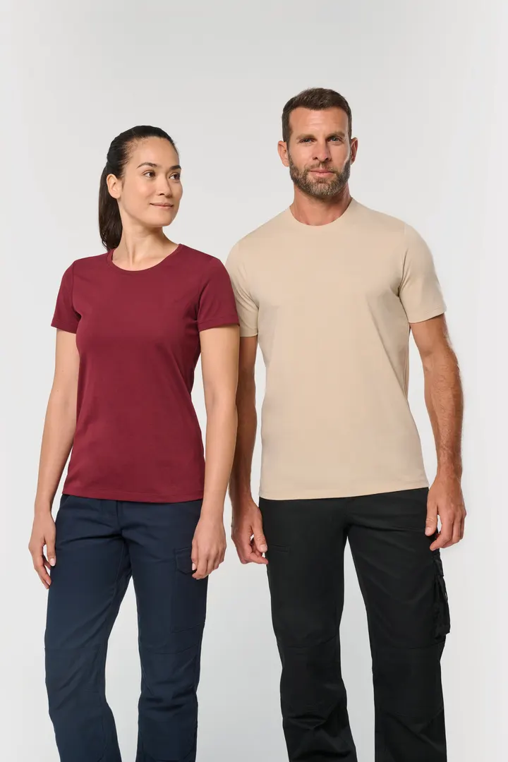 T-Shirt mit antibakterieller Behandlung für Damen 29