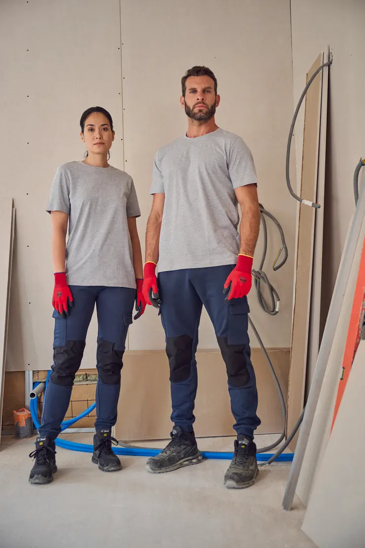 T-Shirt mit antibakterieller Behandlung für Damen 42