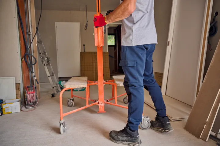 Handschuhe für präzise Materialhandhabung 8