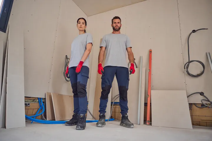 Handschuhe für präzise Materialhandhabung 14