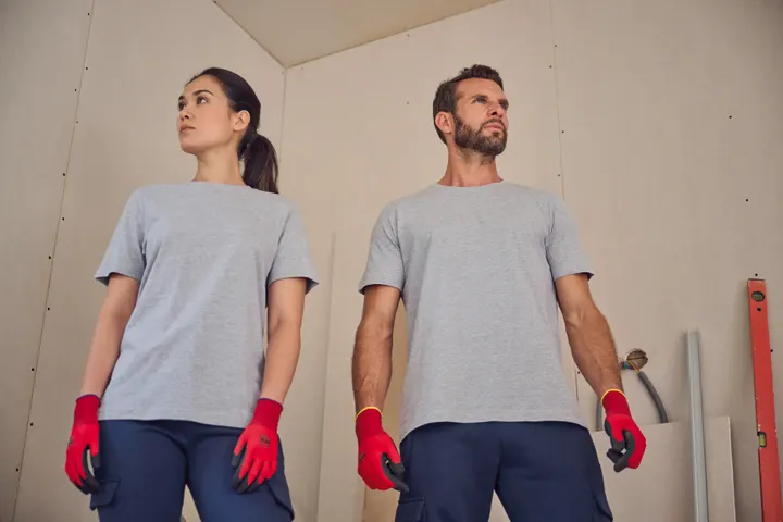 Handschuhe für präzise Materialhandhabung 15