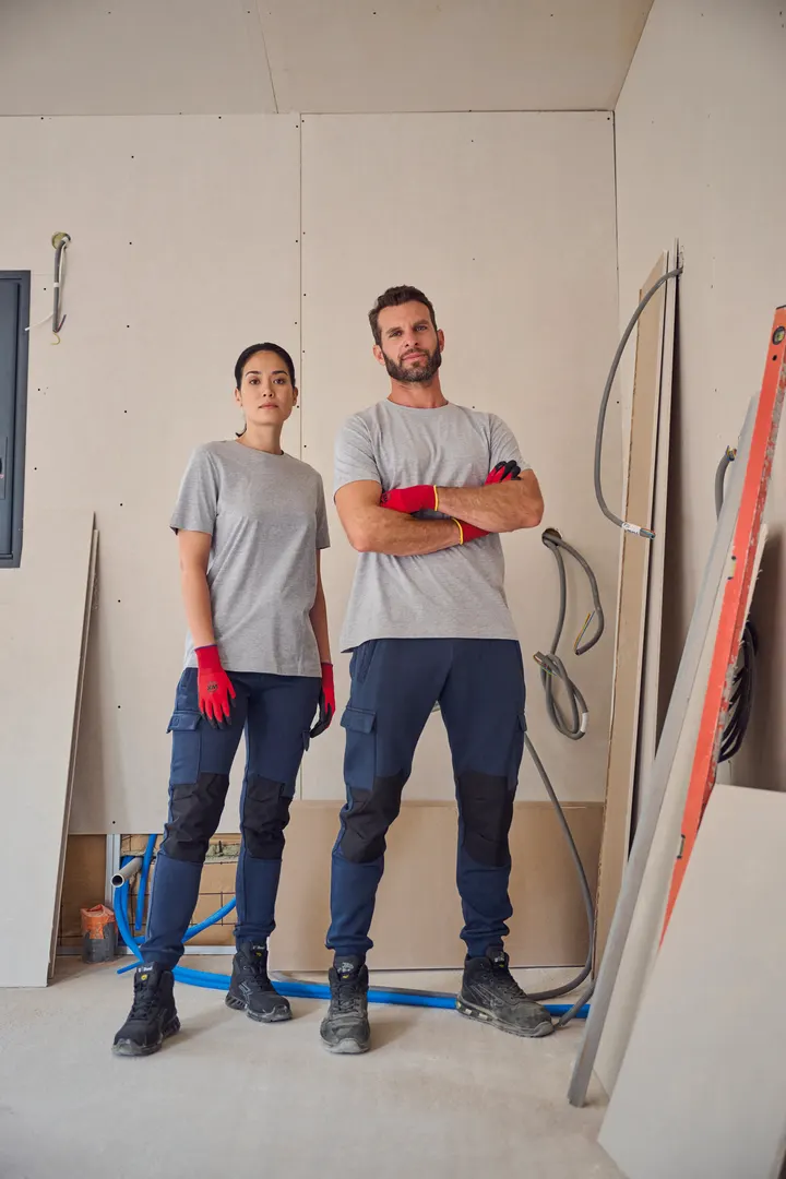 Handschuhe für präzise Materialhandhabung 17