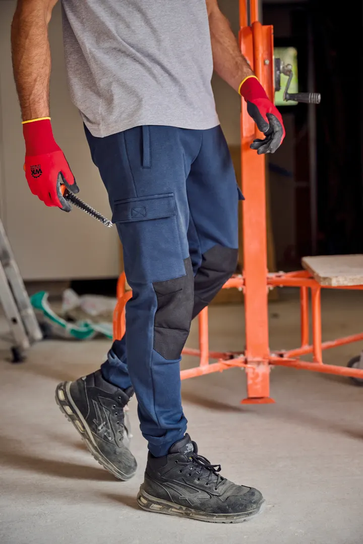 Handschuhe für präzise Materialhandhabung 7