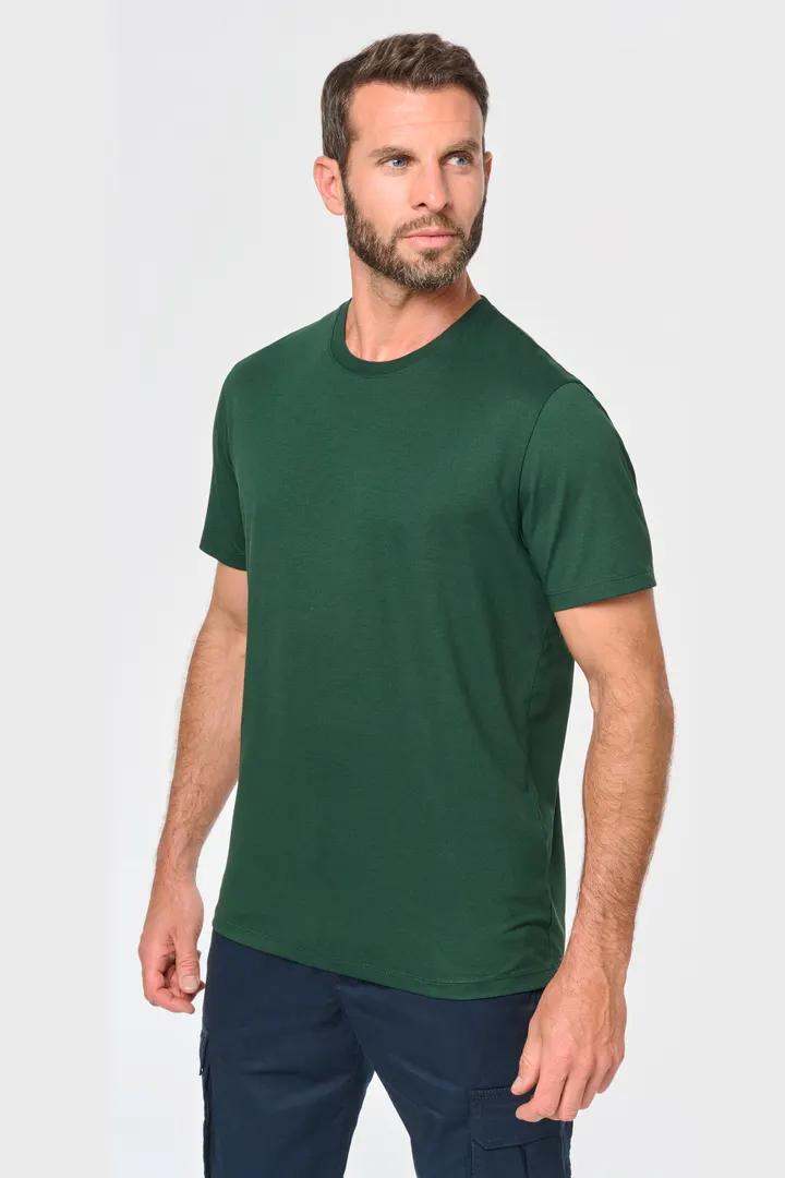 T-Shirt mit antibakterieller Behandlung für Herren 51