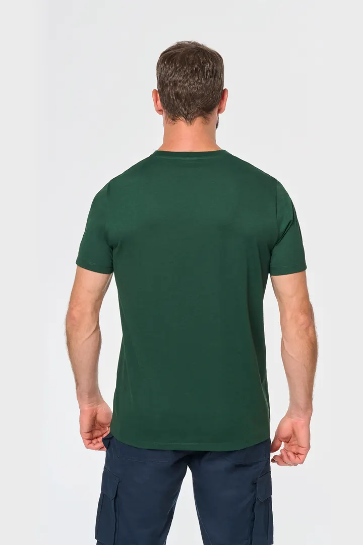 T-Shirt mit antibakterieller Behandlung für Herren 52
