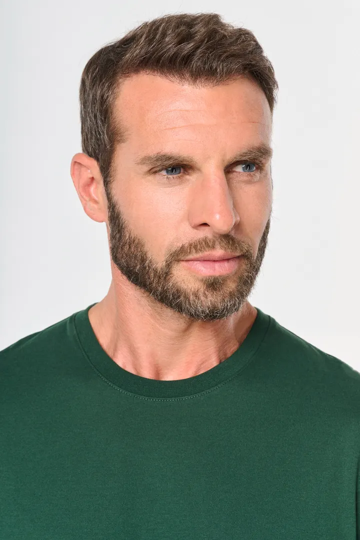 T-Shirt mit antibakterieller Behandlung für Herren 53