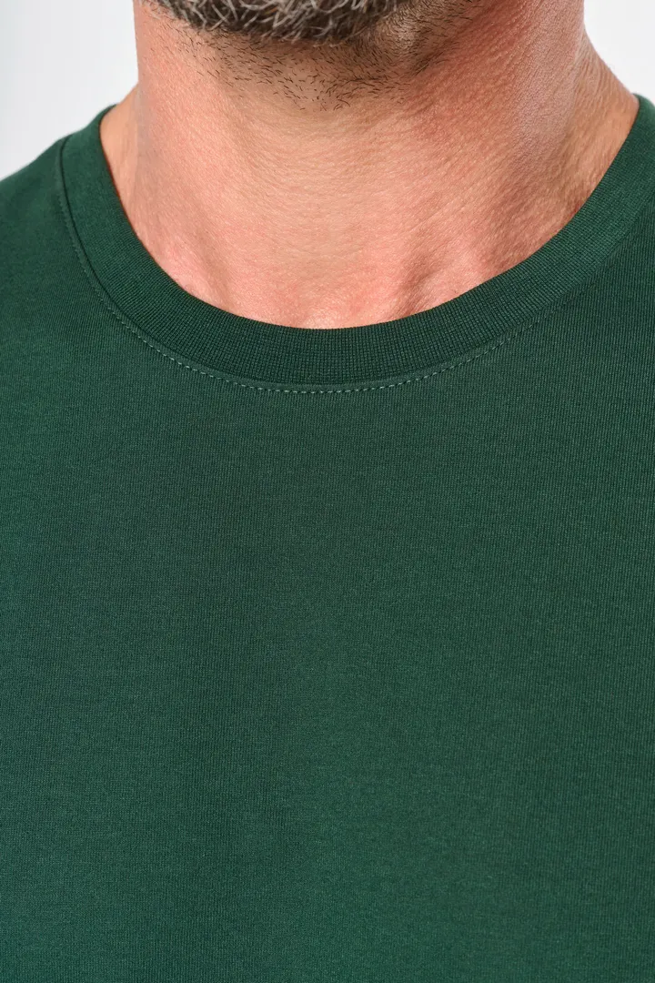 T-Shirt mit antibakterieller Behandlung für Herren 54