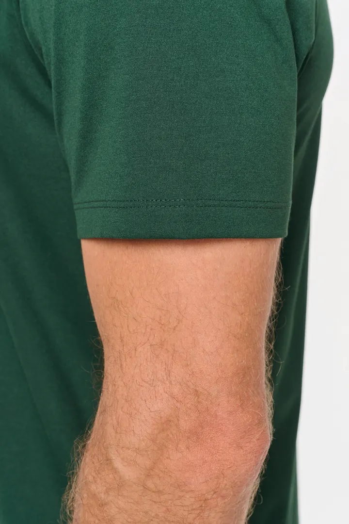 T-Shirt mit antibakterieller Behandlung für Herren 55
