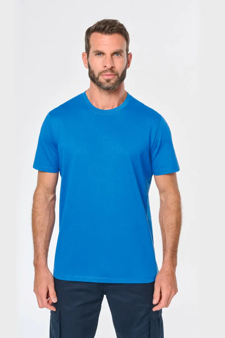 T-Shirt mit antibakterieller Behandlung für Herren 6