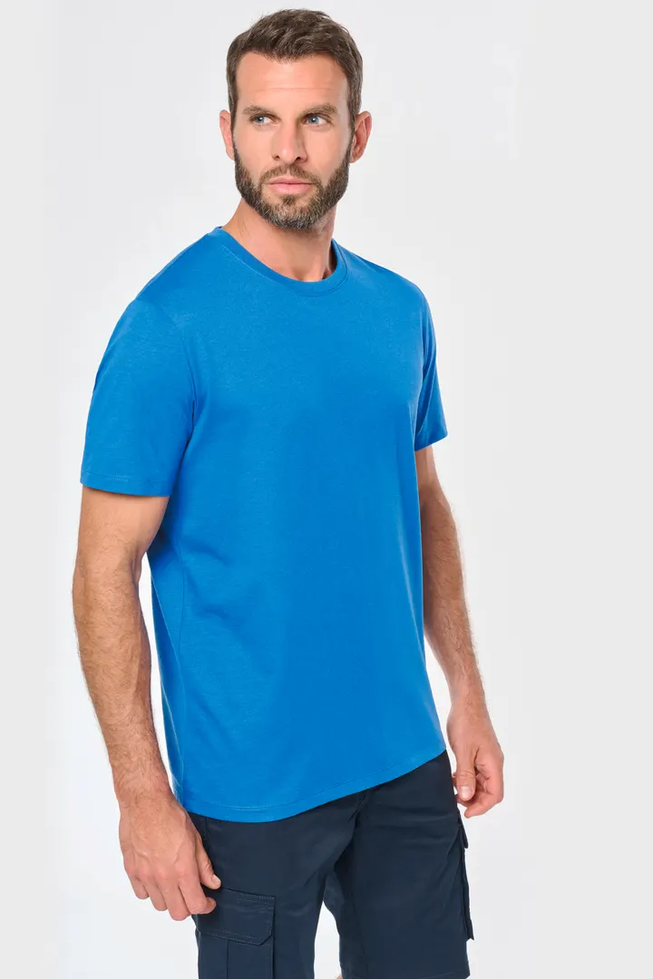 T-Shirt mit antibakterieller Behandlung für Herren 8