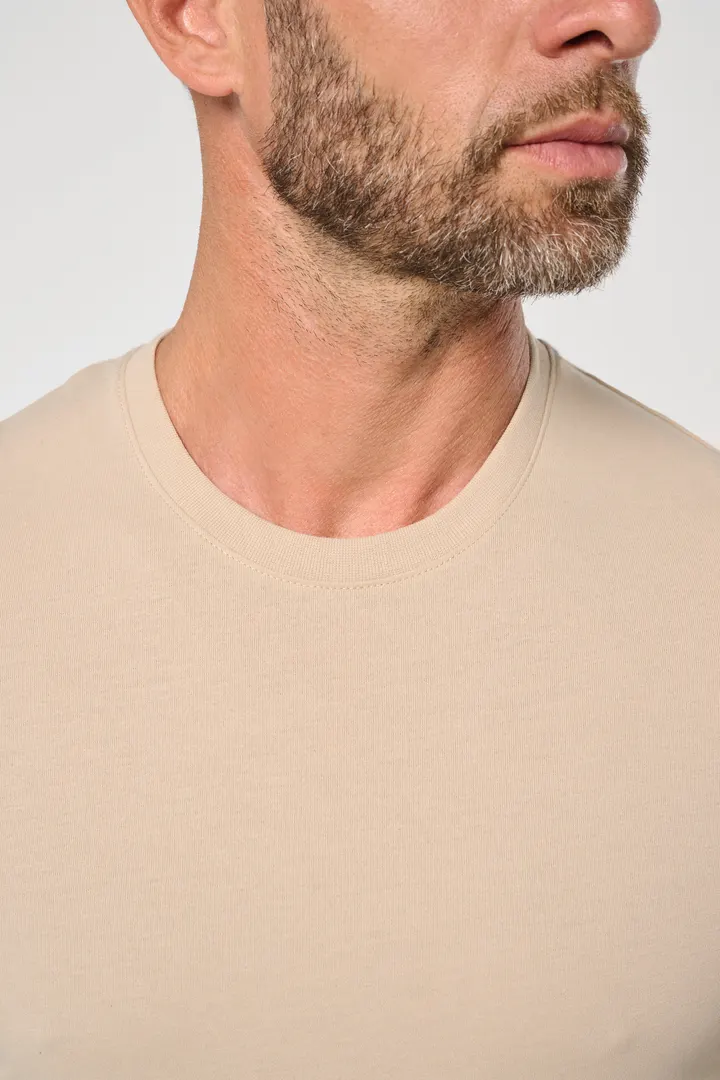 T-Shirt mit antibakterieller Behandlung für Herren 7