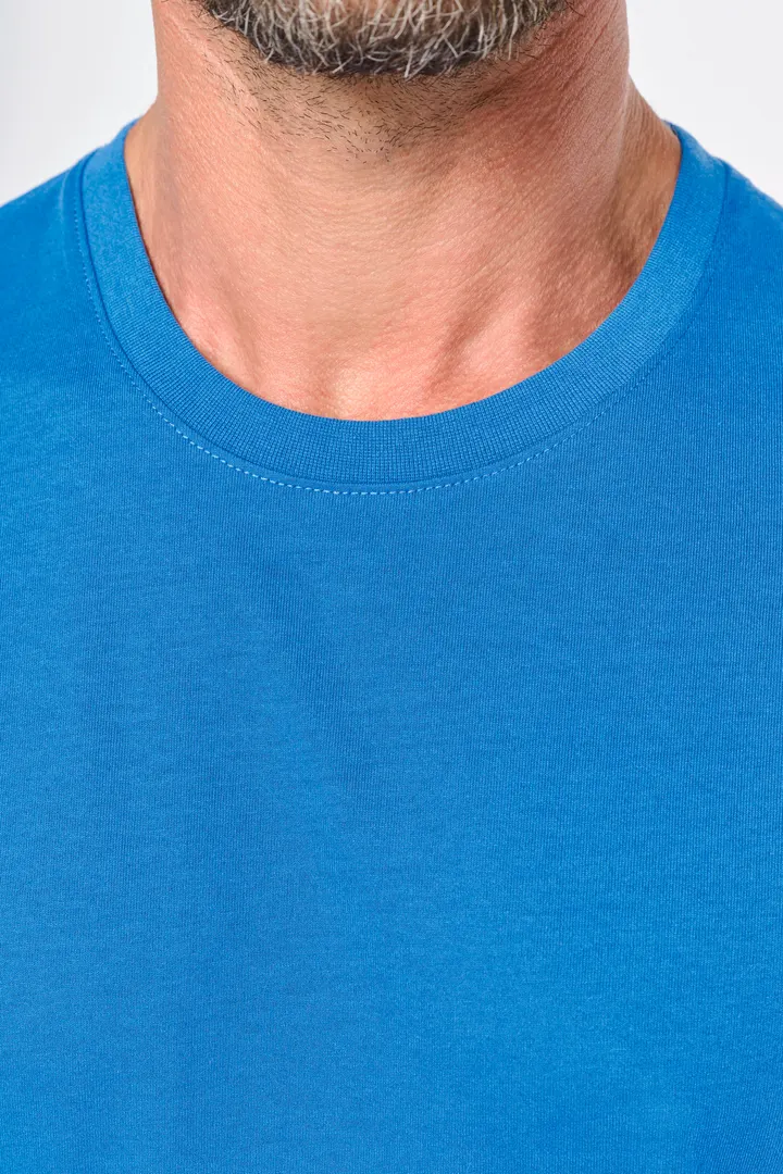 T-Shirt mit antibakterieller Behandlung für Herren 14