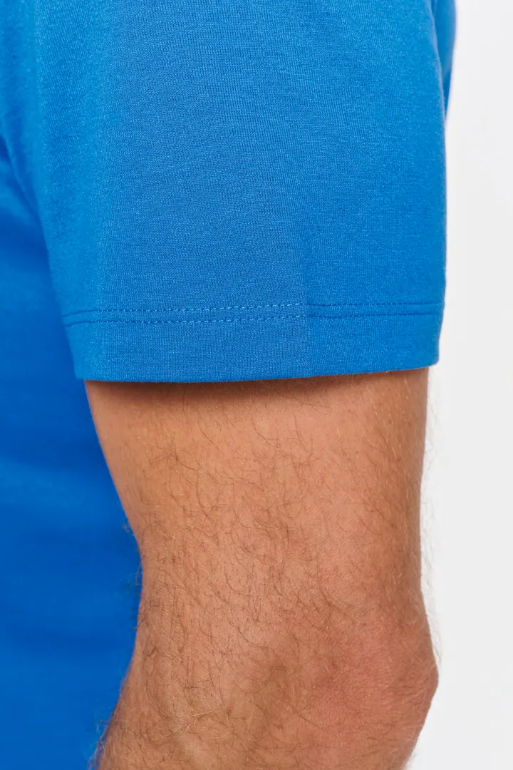T-Shirt mit antibakterieller Behandlung für Herren 16