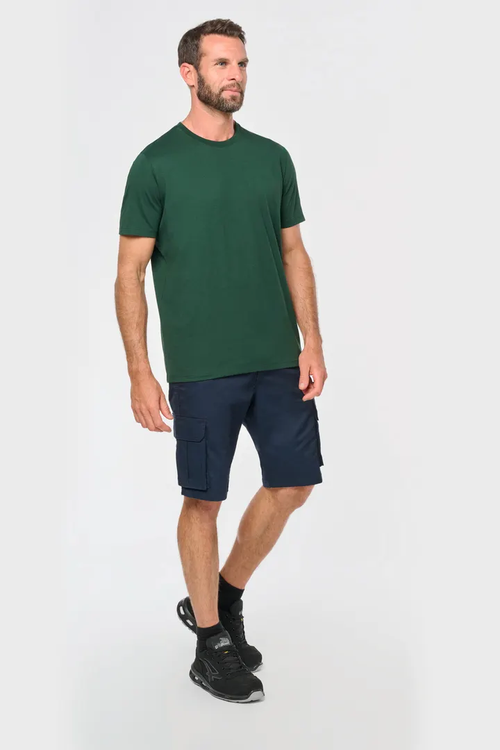 T-Shirt mit antibakterieller Behandlung für Herren 25