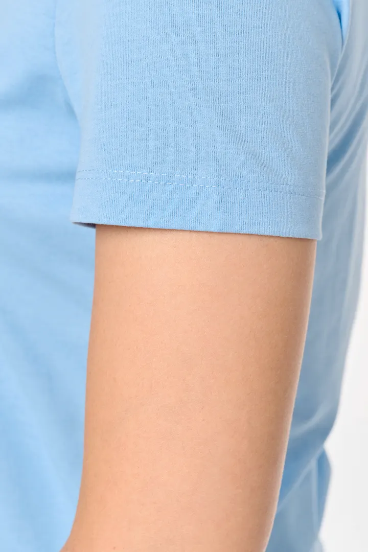 T-Shirt mit antibakterieller Behandlung für Damen 28