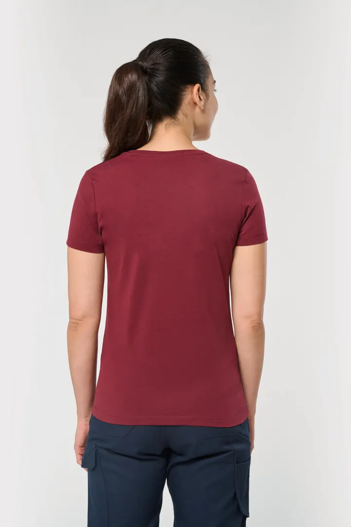 T-Shirt mit antibakterieller Behandlung für Damen 3