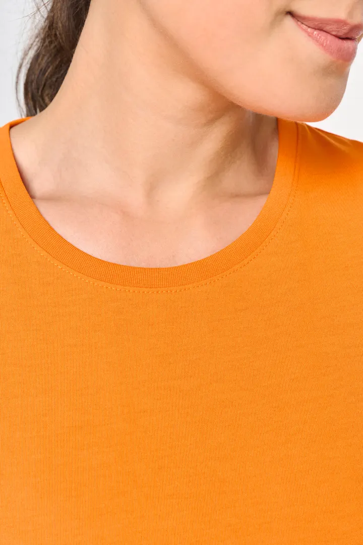 T-Shirt mit antibakterieller Behandlung für Damen 12