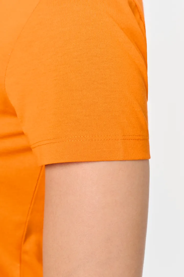 T-Shirt mit antibakterieller Behandlung für Damen 14