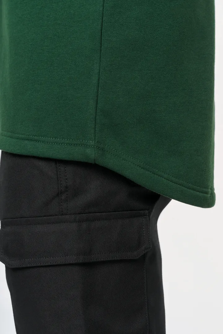 Sweat-shirt manches montées homme 11