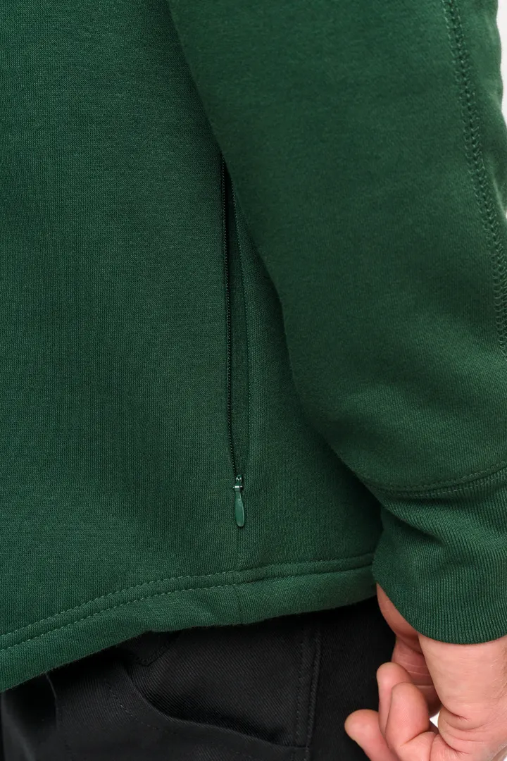 Sweat-shirt manches montées homme 15