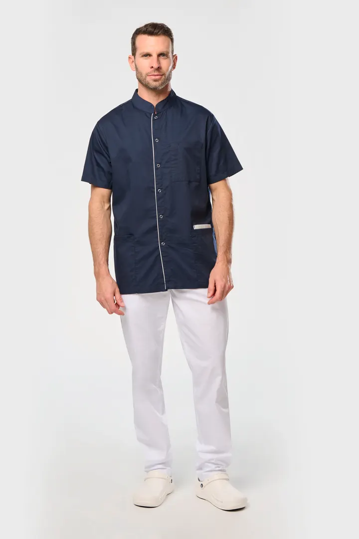 Herrenhose aus Baumwollpolyester 23