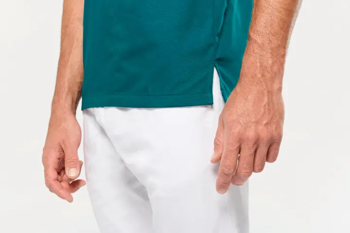 Herrenhose aus Baumwollpolyester 28