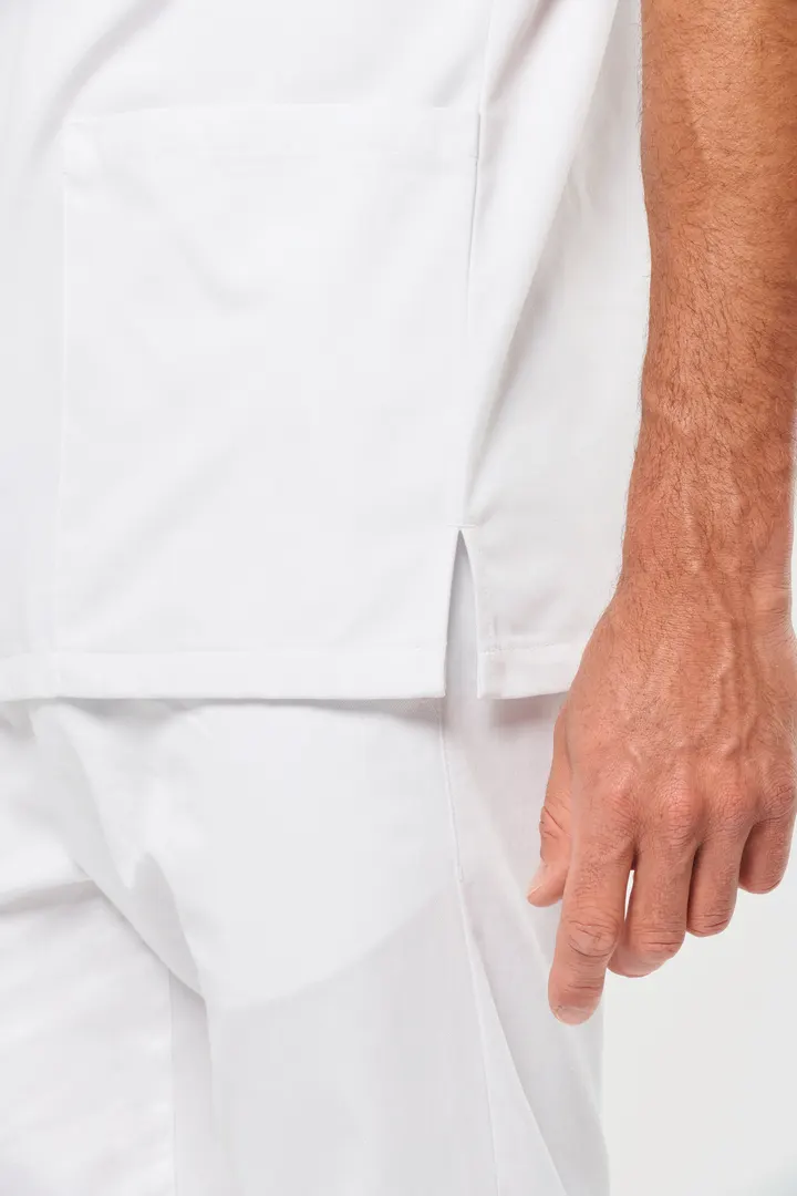 Herrenhose aus Baumwollpolyester 29