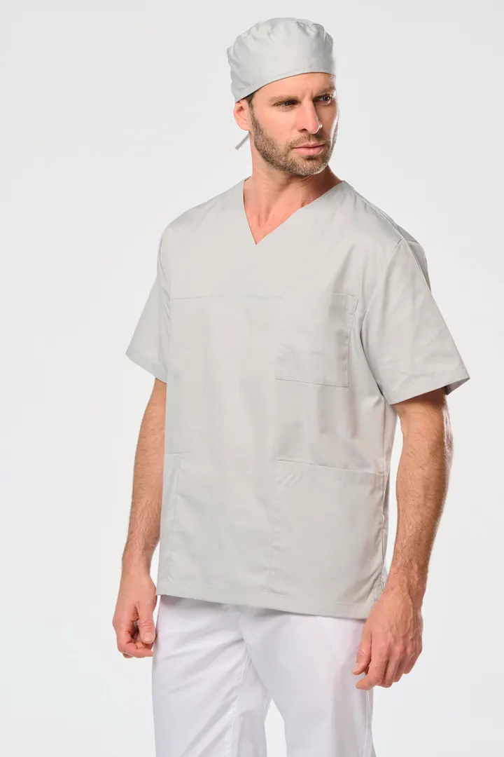 Calot unisexe 8