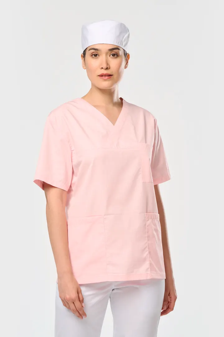 Calot unisexe 10