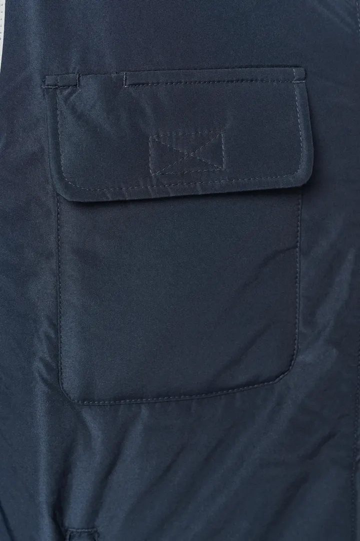 Bodywarmer thermique 4 couches unisexe 26