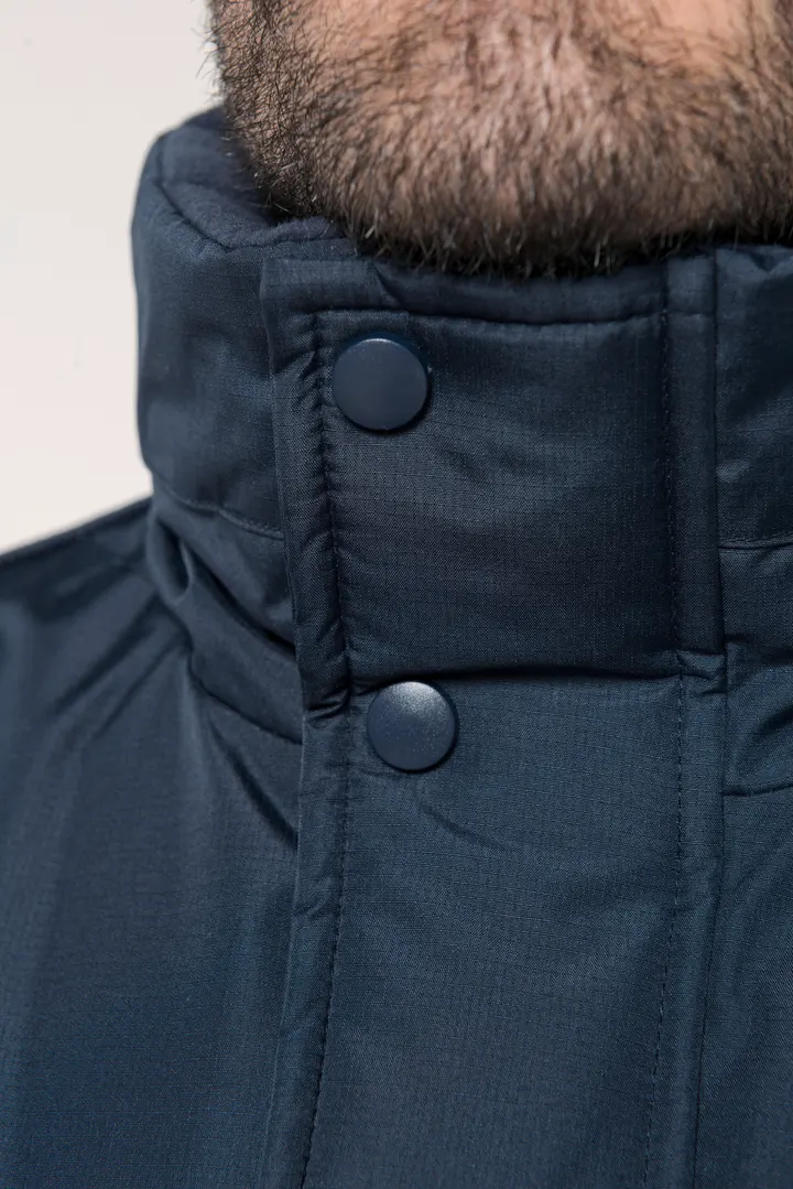 Workwear Parka mit abtrennbaren Ärmeln Herren 23