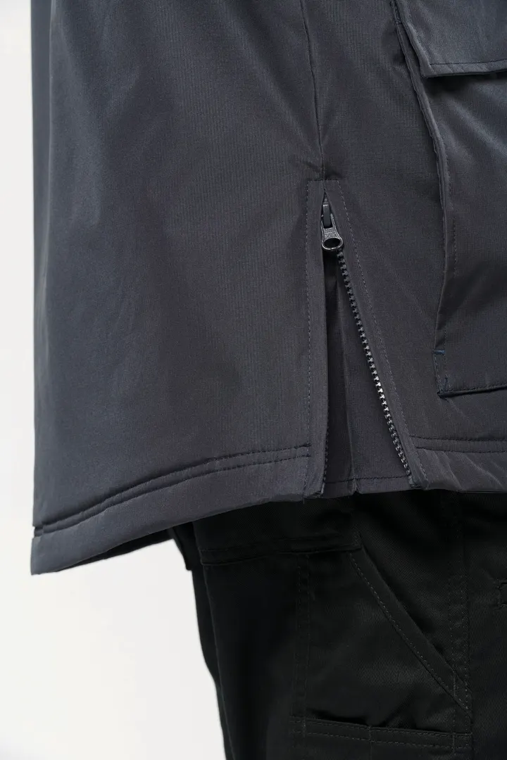 Workwear Parka mit abtrennbaren Ärmeln Herren 20