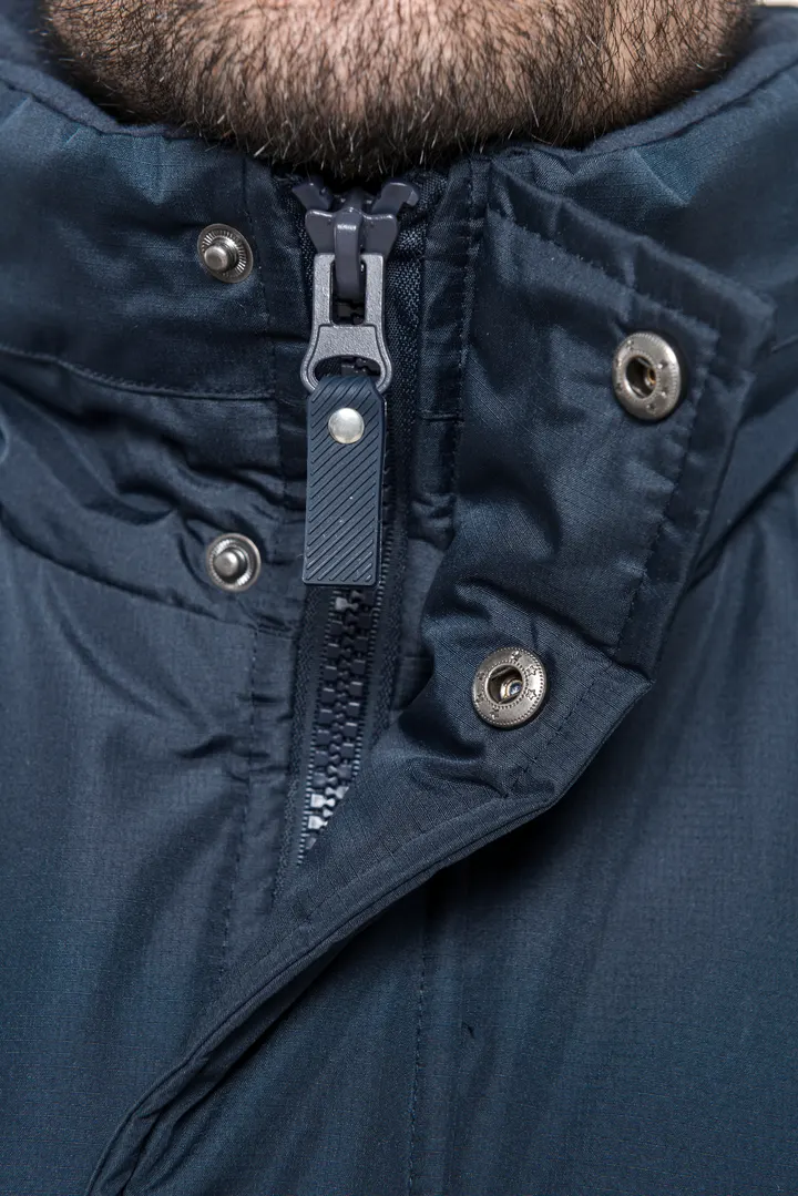 Workwear Parka mit abtrennbaren Ärmeln Herren 16
