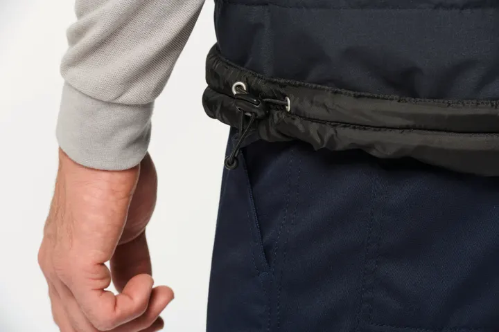 Bodywärmer wattiert 23