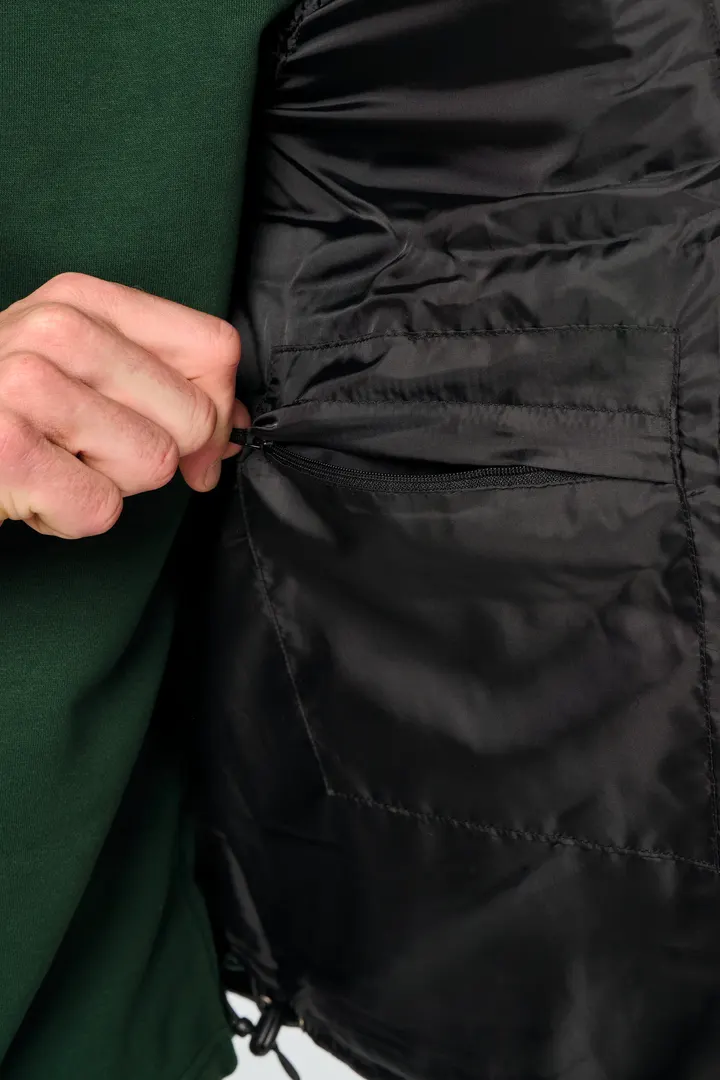 Bodywärmer wattiert 19